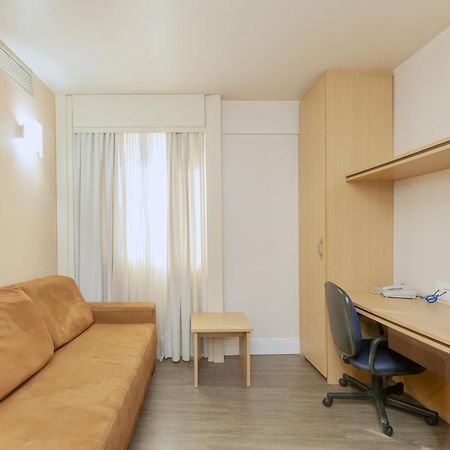 Tri Hotel Vittoria Bento เบงโต กองซัลเวส ภายนอก รูปภาพ
